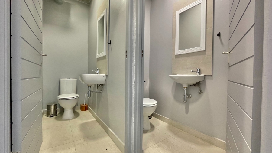To Let commercial Property for Rent in Firgrove Western Cape